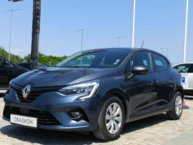 Renault Clio 1.0TCe/ 90к.с.