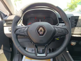 Renault Clio 1.0TCe/ 90к.с. - 19000 лв. - 54267754 9