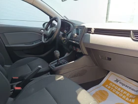 Renault Clio 1.0TCe/ 90к.с. - 19000 лв. - 54267754 13