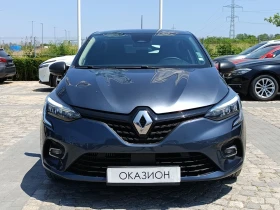 Renault Clio 1.0TCe/ 90к.с. - 19000 лв. - 54267754 2
