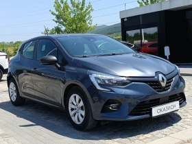 Renault Clio 1.0TCe/ 90к.с. - 19000 лв. - 54267754 3
