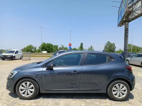 Renault Clio 1.0TCe/ 90к.с. - 19000 лв. - 54267754 4