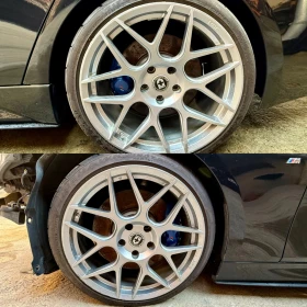 Обява за продажба на BMW 335 На Части ~11 лв. - изображение 7