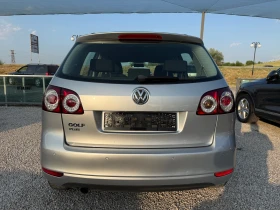 VW Golf Plus 1.6TDi, Facelift | Mobile.bg    5
