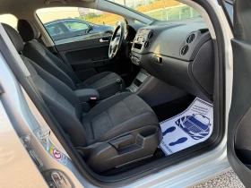 VW Golf Plus 1.6TDi, Facelift | Mobile.bg    11