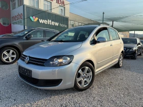 VW Golf Plus 1.6TDi, Facelift