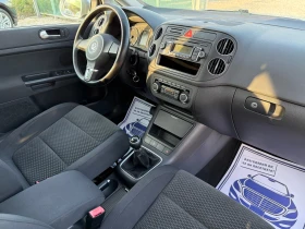 VW Golf Plus 1.6TDi, Facelift | Mobile.bg    10