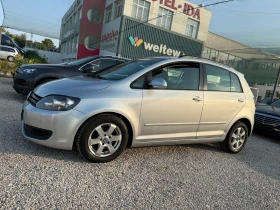 VW Golf Plus 1.6TDi, Facelift | Mobile.bg    7