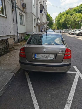 Skoda Octavia | Mobile.bg    4