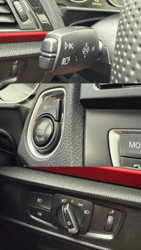 BMW 120 d 184к.с. Sport* ПОДГРЕВ* НАВИ* KEYLESS* - 17500 лв. - 68711237 15