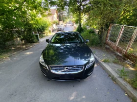 Volvo V60 D4 2.0D(163hp)(5-Цилиндара)Momentum Нави Дистроник - 14500 лв. - 33801710 3
