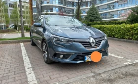 Обява за продажба на Renault Megane ~20 900 лв. - изображение 1