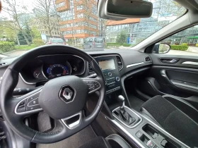 Обява за продажба на Renault Megane ~20 900 лв. - изображение 4