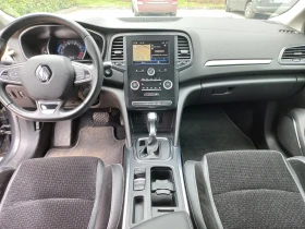 Обява за продажба на Renault Megane ~20 900 лв. - изображение 5