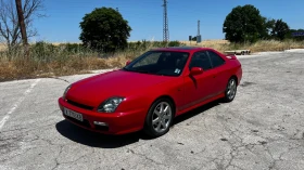 Обява за продажба на Honda Prelude 2.2 VTEC/VTI H22A5 ГАЗ ~13 000 лв. - изображение 1