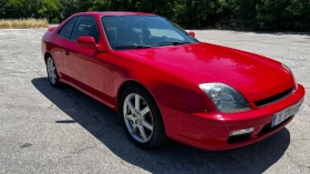 Обява за продажба на Honda Prelude 2.2 VTEC/VTI H22A5 ГАЗ ~13 000 лв. - изображение 2