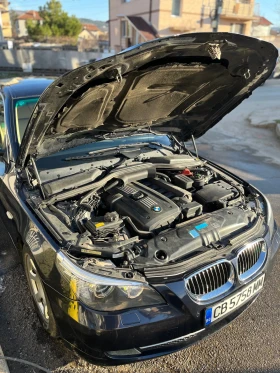 BMW 525 | Mobile.bg    13