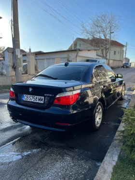 Обява за продажба на BMW 525 ~18 120 лв. - изображение 3