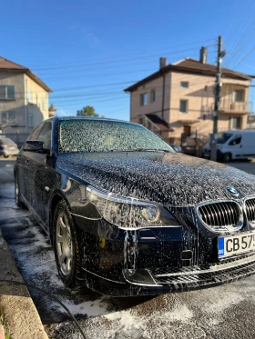 Обява за продажба на BMW 525 ~18 120 лв. - изображение 1