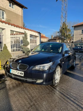 Обява за продажба на BMW 525 ~18 120 лв. - изображение 2