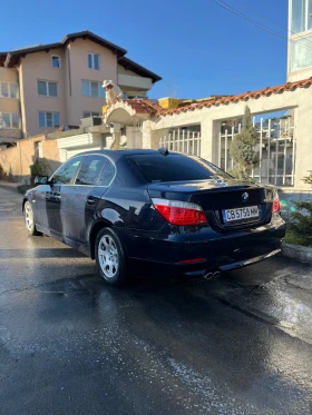 Обява за продажба на BMW 525 ~18 120 лв. - изображение 4
