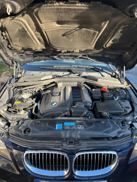 Обява за продажба на BMW 525 ~18 120 лв. - изображение 11