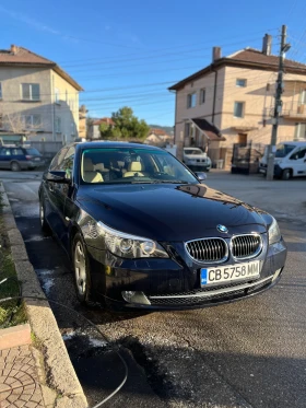 Обява за продажба на BMW 525 ~18 120 лв. - изображение 1