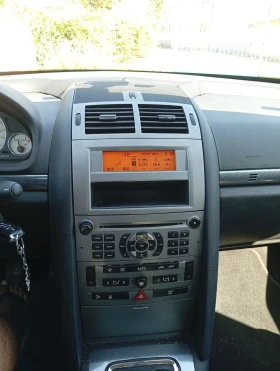 Peugeot 407 2.0 136hp SW | Mobile.bg    12