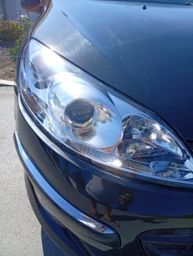 Peugeot 407 2.0 136hp SW | Mobile.bg    8
