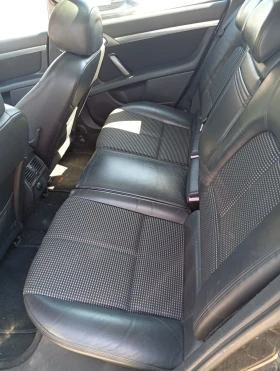 Peugeot 407 2.0 136hp SW | Mobile.bg    10