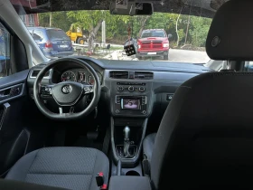 VW Caddy 1.4TGI  | Mobile.bg    9