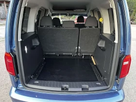 VW Caddy 1.4TGI  | Mobile.bg    7