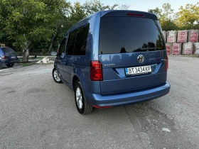 VW Caddy 1.4TGI  | Mobile.bg    6