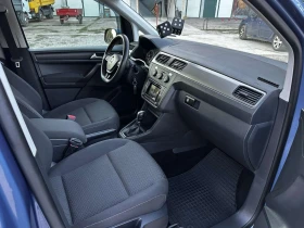 VW Caddy 1.4TGI  | Mobile.bg    10