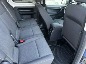 VW Caddy 1.4TGI  | Mobile.bg    14