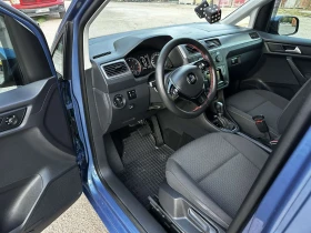 VW Caddy 1.4TGI  | Mobile.bg    8
