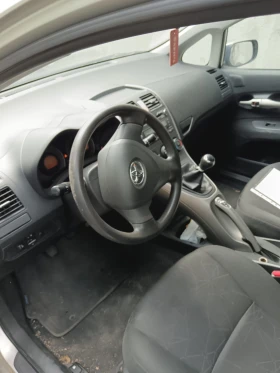 Обява за продажба на Toyota Auris 1.4 D4D ~3 700 лв. - изображение 5