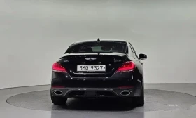 Genesis G70 3.3T | Mobile.bg    4