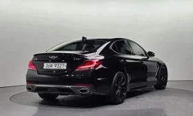 Genesis G70 3.3T | Mobile.bg    2