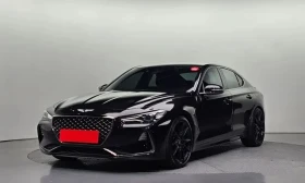 Genesis G70 3.3T