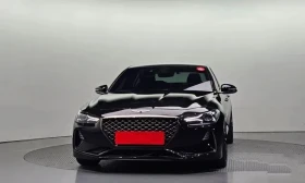 Genesis G70 3.3T | Mobile.bg    3