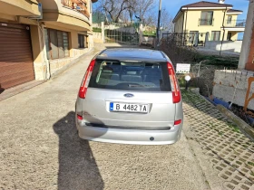 Обява за продажба на Ford C-max 2.0 ~6 500 лв. - изображение 6