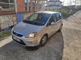 Обява за продажба на Ford C-max 2.0 ~6 500 лв. - изображение 1