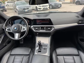 Обява за продажба на BMW 340 d/xDRIVE/M-SRORT/340HP/TOURING/NAV/LED/ISOFIX/662f ~70 799 лв. - изображение 8