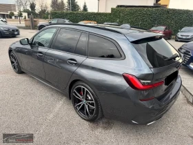 Обява за продажба на BMW 340 d/xDRIVE/M-SRORT/340HP/TOURING/NAV/LED/ISOFIX/662f ~70 799 лв. - изображение 2