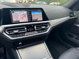 Обява за продажба на BMW 340 d/xDRIVE/M-SRORT/340HP/TOURING/NAV/LED/ISOFIX/662f ~70 799 лв. - изображение 10