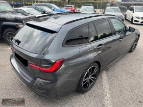Обява за продажба на BMW 340 d/xDRIVE/M-SRORT/340HP/TOURING/NAV/LED/ISOFIX/662f ~70 799 лв. - изображение 4