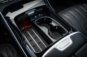 Mercedes-Benz S 63 AMG L 4M+ * Burm4D* Carbon* Монитори* Pano* FirstCl - 299900 лв. - 35628924 10