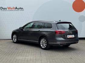 VW Passat VW Passat Var. SS HL 2.0TDI SCR BMT 4MOTION | Mobile.bg � ����� ������ 3