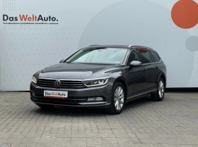VW Passat VW Passat Var. SS HL 2.0TDI SCR BMT 4MOTION, снимка 1